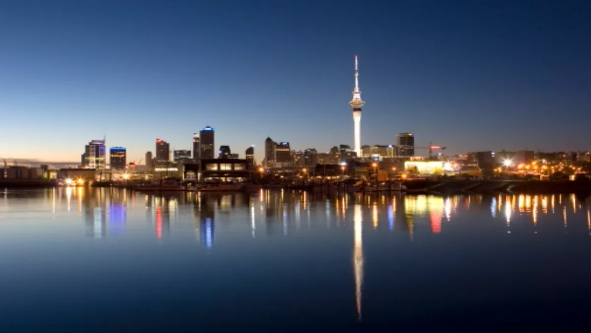 Key Microsoft execs to present NZ SharePoint Conference
