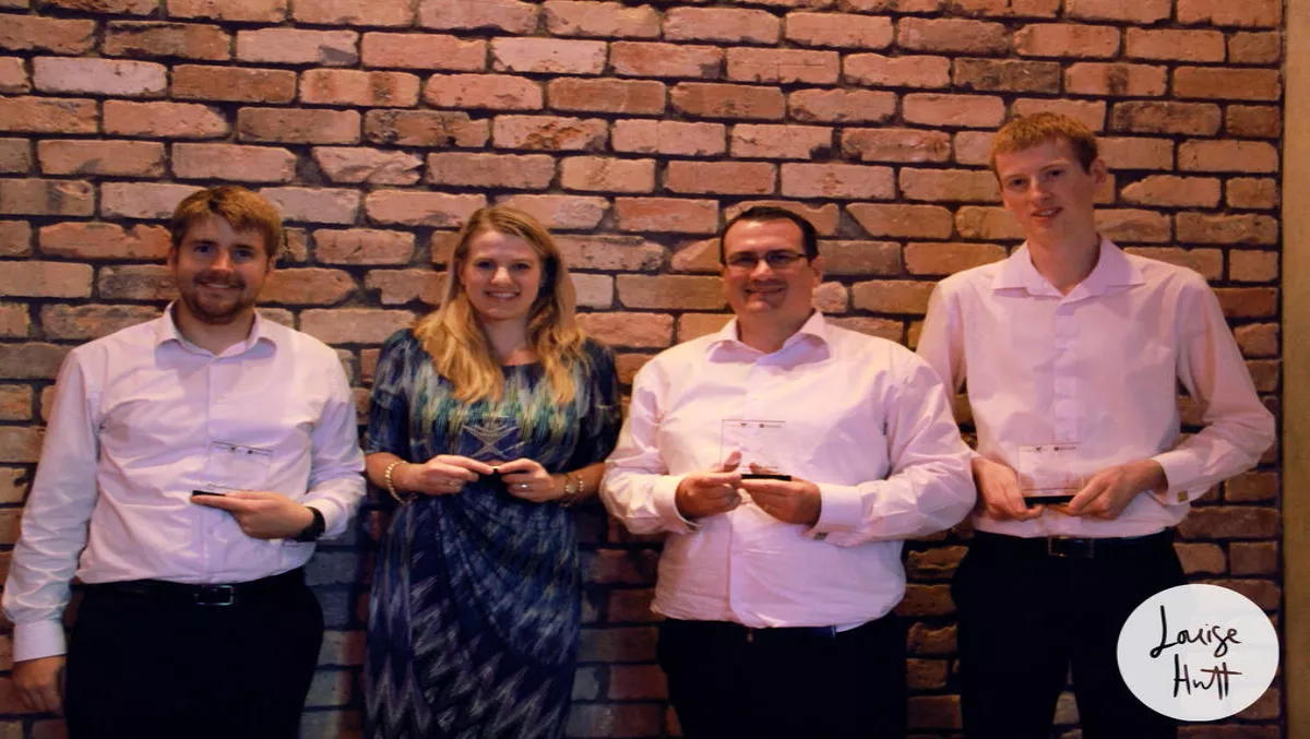 Waikato teams win at Microsoft Imagine Cup