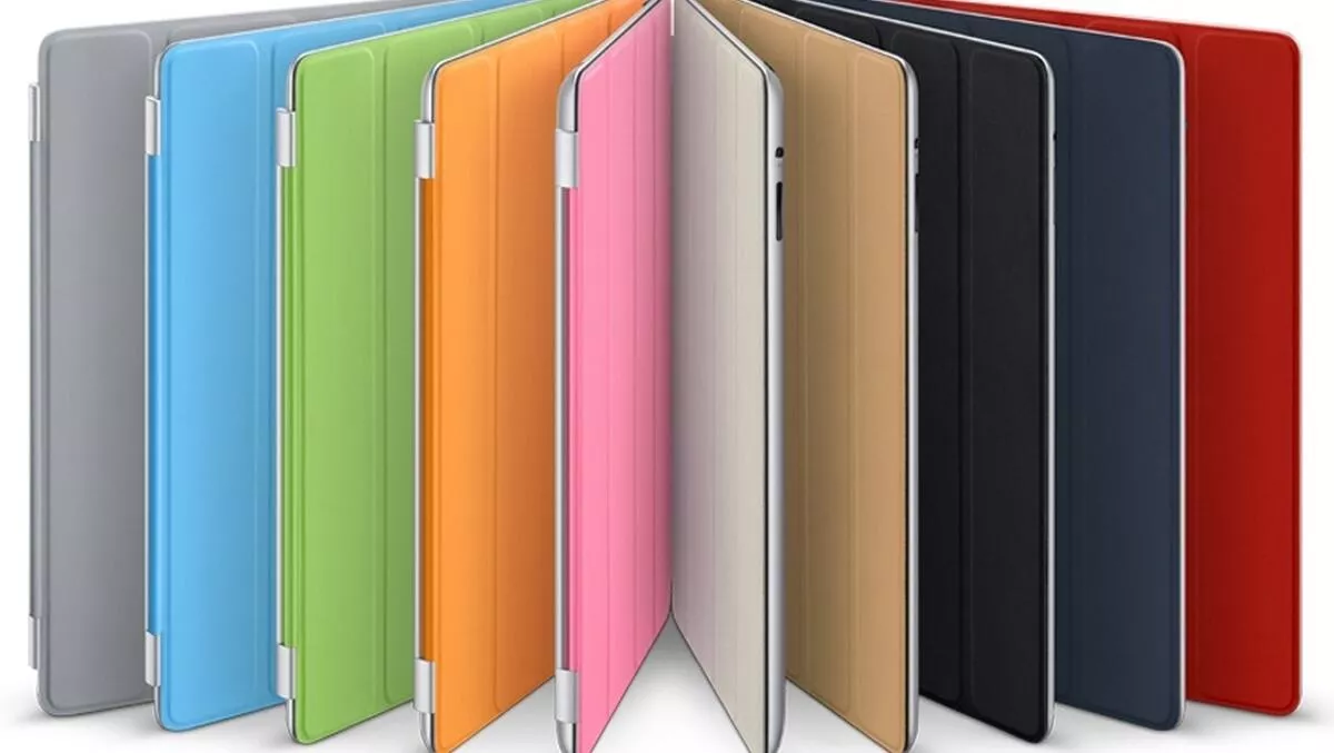 NZ iPad 2 launch isn't March 25th - retail