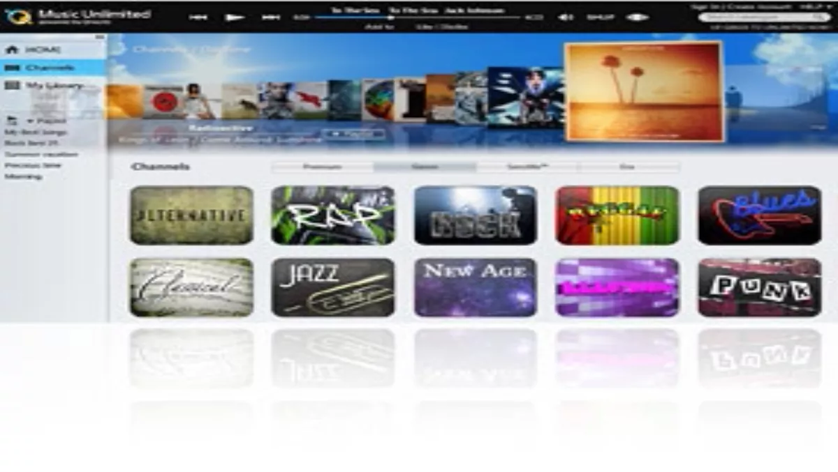 Sony launches iTunes rival in New Zealand
