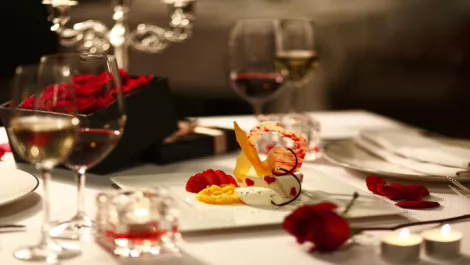 GrabOne: Kiwis cash in on wining and dining deals this Christmas