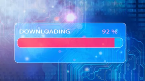 Labour slams broadband plans... 'misses the mark by a country mile'