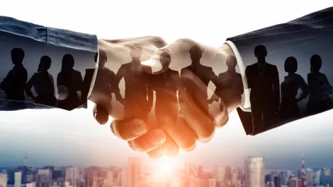 Canon appoints distribution trio