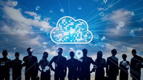 Data centre cures