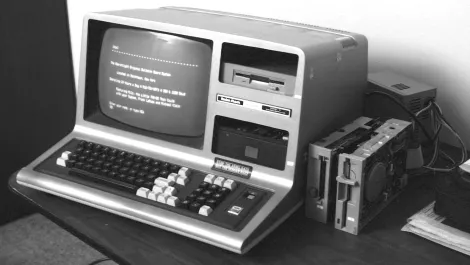Intel: SMBs burdened by aging PCs