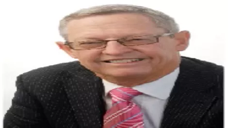 The Commissioner