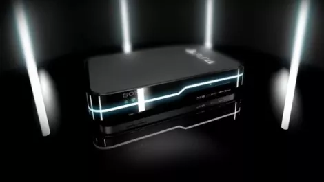 Sony sells one million PS4s in 24 hours…