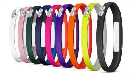 Every you step you take... more wearable tech