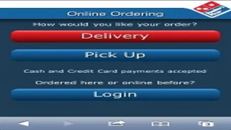 Domino's NZ: mobile is way of pizza ordering future