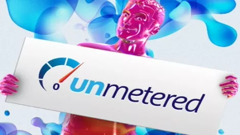 TelstraClear crunches unmetered weekend numbers