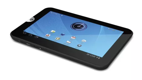 Toshiba refreshes consumer lineup