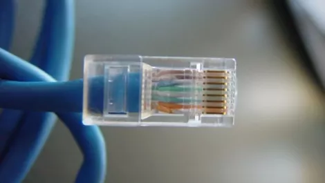 Ultra Fast Broadband