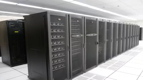 Storage virtualisation