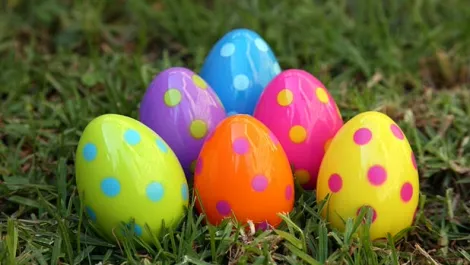 iOS review: Whittaker's Egg Hunt
