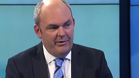 Joyce under attack as Labour slams Govt's ICT policy