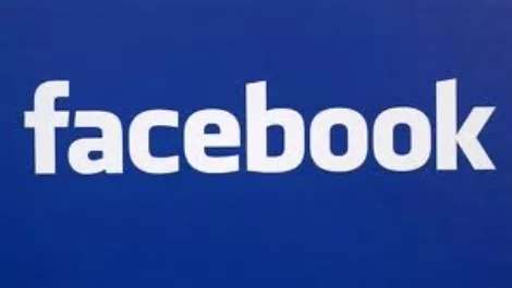 Facebook logo 1