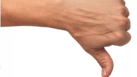 One moment caller