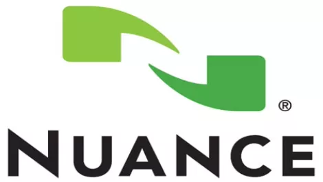 Nuance shows resellers the money