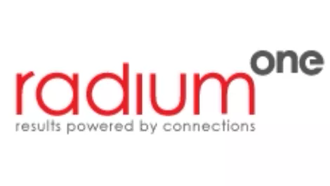 RadiumOne leads way on social data advertising