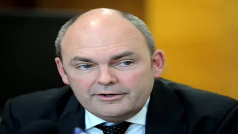 Govt mocks Labour's 'out of date' ICT NZ plans...