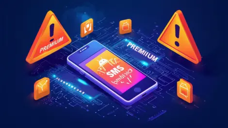 The smartphone threat