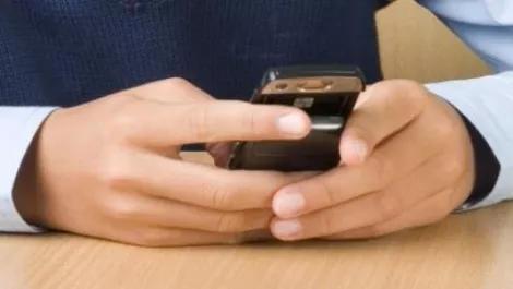 Manila agents identified in abusive text complaints