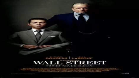 Strike's leading supplier Cardo stars in Hollywood Blockbuster:  Wall Street - Money Never Sleeps