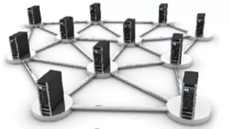 Open WAN to solve bandwidth problems