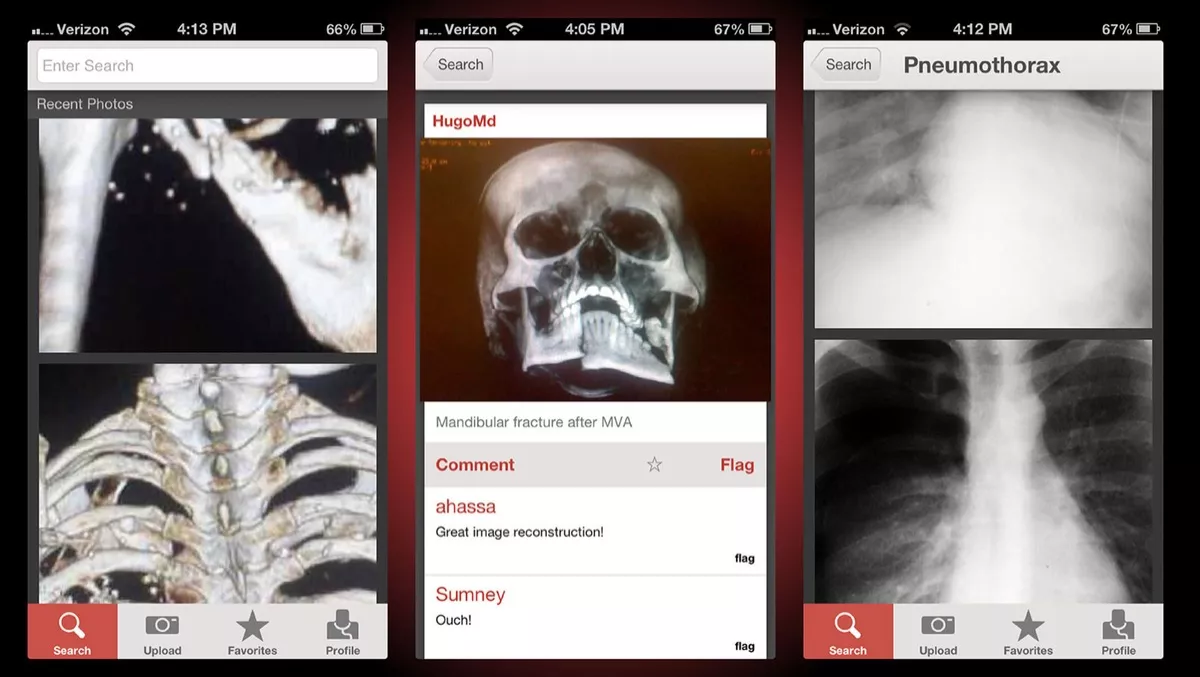 Android App Review: Figure 1
