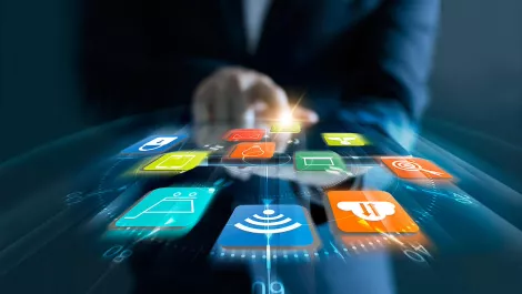 Lotto NZ launches mobile app