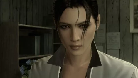 Konami bringing trophies to MGS4