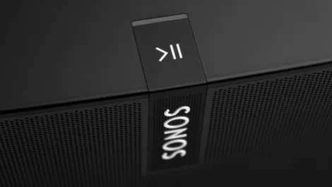 Sonos announces new flagship smart speaker and tuning software