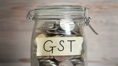 Draft law heralds end of GST-free digital goods