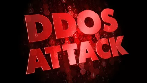 DDos dramatically increasing cause of data center outages
