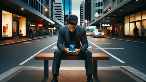 UPDATED: Vodafone internet down around New Zealand, customers want answers