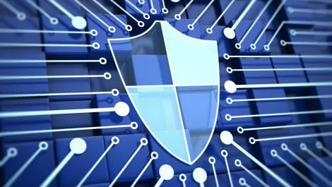 The new normal for digital security: inside information