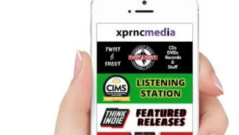 BroadSign Mobile used to bridge DOOH with smartphones in retail