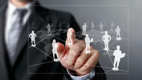 Absolute extends persistent endpoint security to include third party vendors