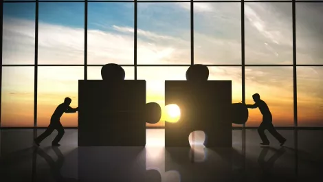 Double senior hire as Paessler AG bolsters APAC team