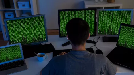 UK: Two Thirds of big business has been breached this year