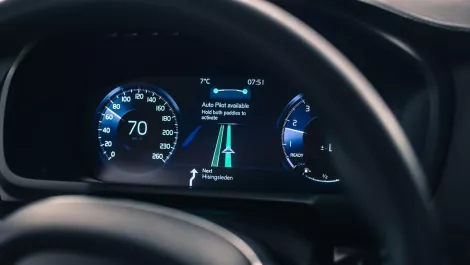 Self-driving cars: Great for safety, but they'll lose the insurance industry $20 billion