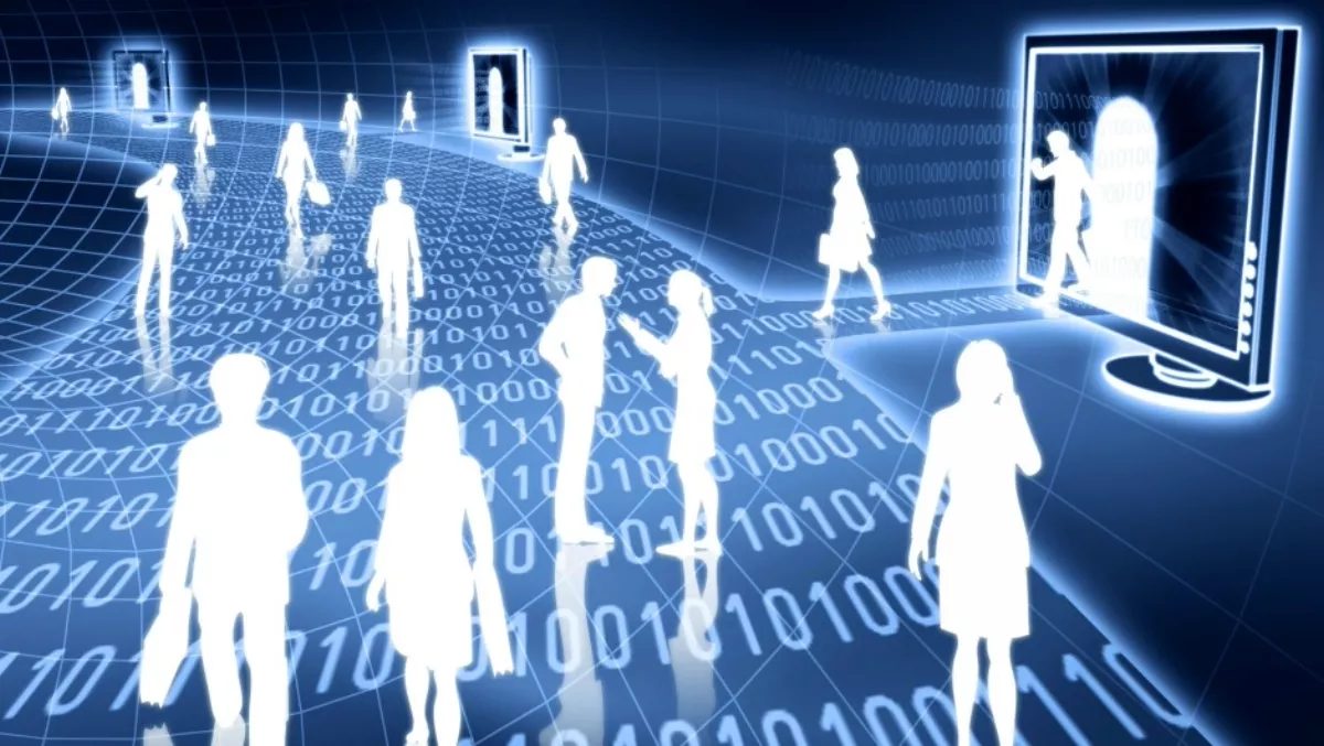 Something different at the 2016 NZ Digital Workplace Conference