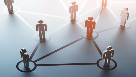 Collaboration key to business transformation, says Fronde
