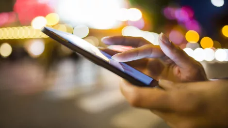 Human Rights Commission champions domestic violence prevention app