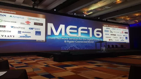IN PICS: MEF16 Baltimore - Day 2