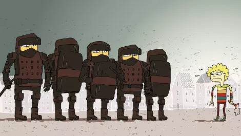 2017 to bring army of IT threats bigger than ever before: Are you prepared?