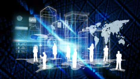 Singapore big data provider Latize making it big overseas