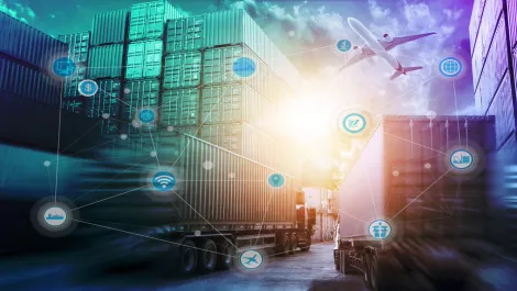 Internet of things: From smart idea to smart reality - but is your network IoT ready?