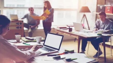 Microsoft: Aussie workers not ready for the Digital Age, report says