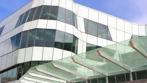 Beca rejoins Christchurch CBD
